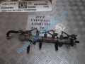 Vstrekovacia rampa JEEP COMPASS LIMITED 2,2CRD 